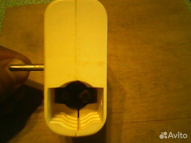 Зарядное устройство 9В