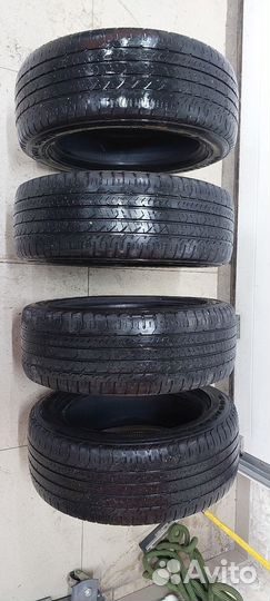 Goodyear Eagle Sport 195/55 R16 91V