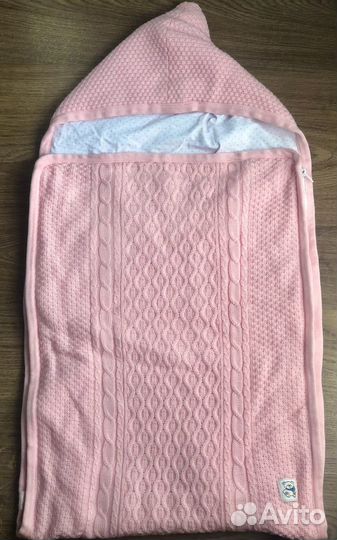 Конверт в коляску