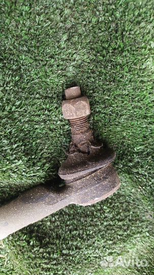 Рейка рулевая Suzuki Escudo TD54W J20A 2006