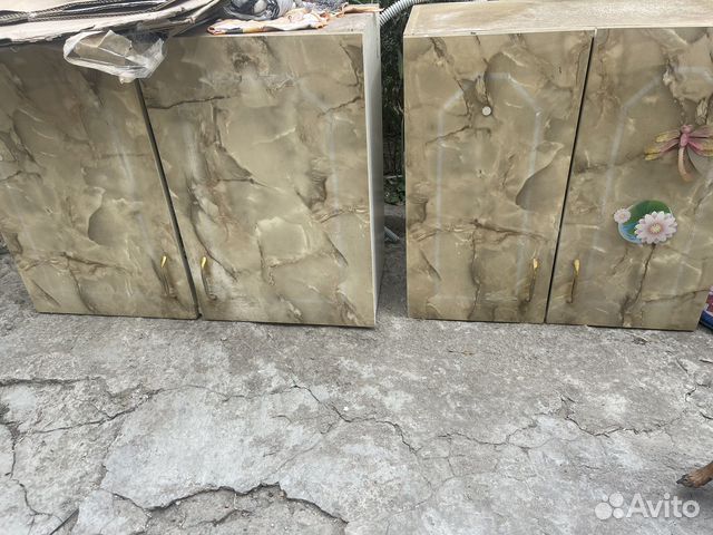 Кухонный гарнитур бу купить в Армавире | Товары для дома и дачи | Авито