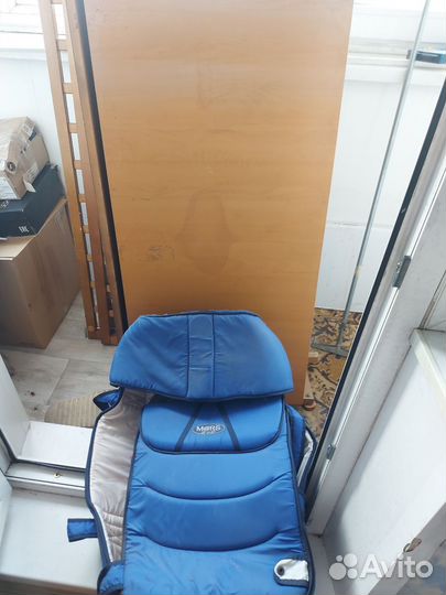 Переноска для детей