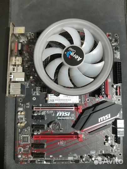 Продам сборку