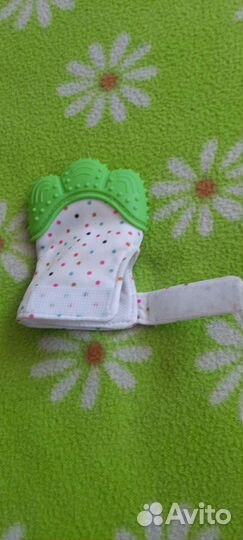 Кукольный театр для малыша. Новое