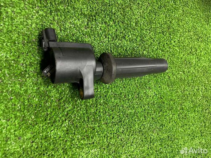 Катушка зажигания Ford Focus qqdb 2004-2008