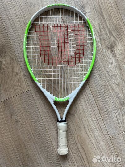 Ракетка для большого тенниса