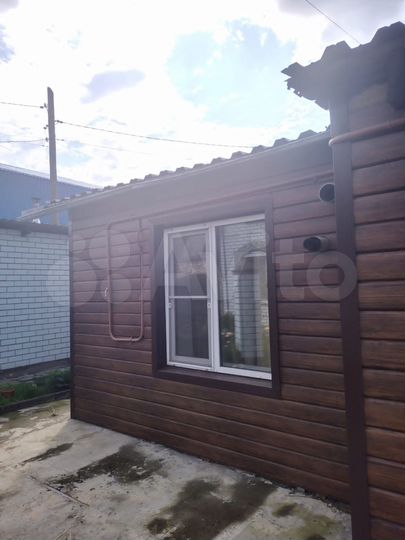 Дом 68 м² на участке 3,3 сот.