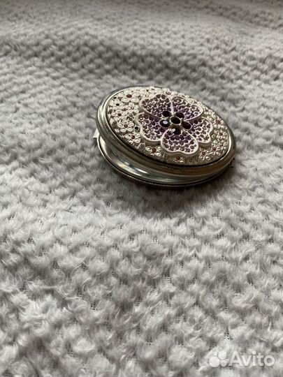 Зеркало косметическое