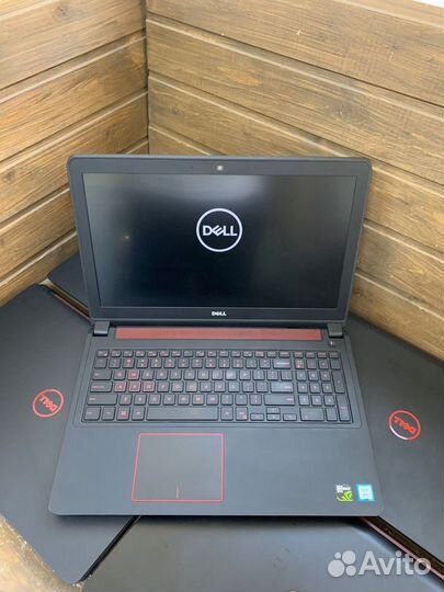 Мощный Игровой Ноутбук i5/8gb/GTX1050/SSD