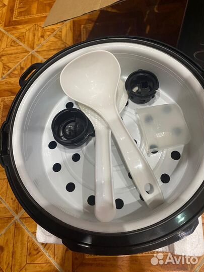 Мультиварка