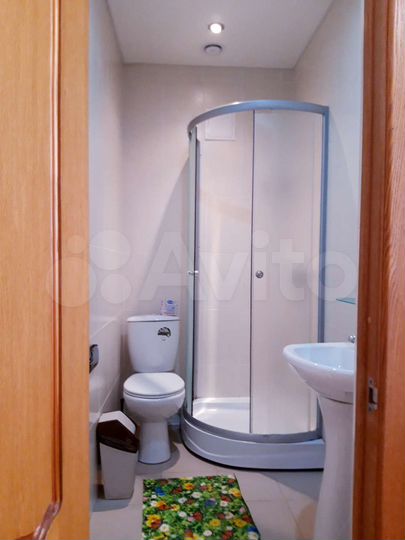 Комната 18 м² в 1-к., 2/3 эт.