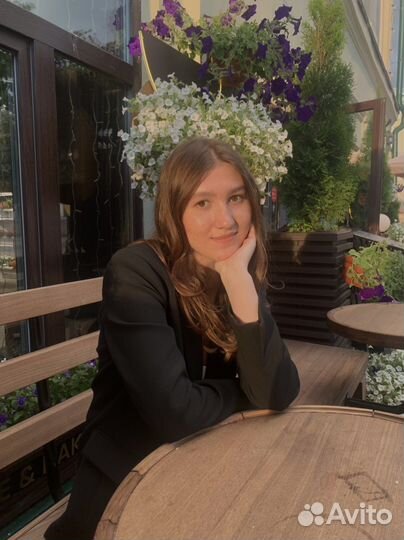 Репетитор по математике