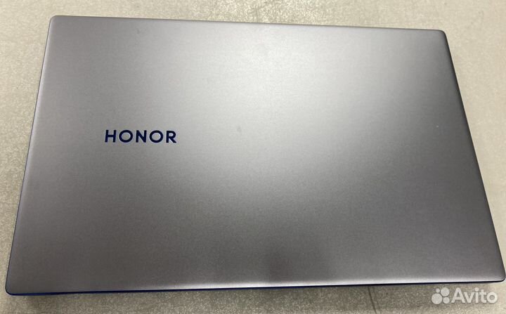 А40) Ноутбук Honor MagicBook 15