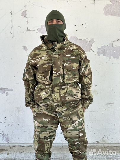 Костюм горка 8 премиум мультикам. Оригинал