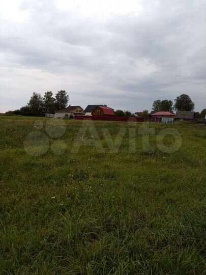 Участок 40 сот. (ИЖС)