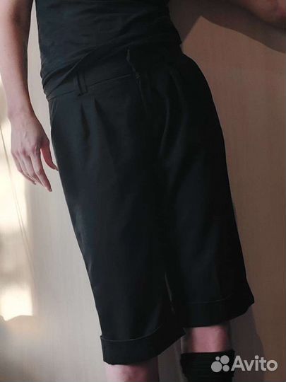 Шорты женские классические