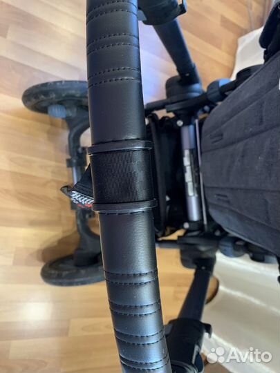 Коляска bugaboo buffalo diesel