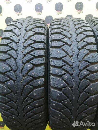 Tunga Nordway 2 195/65 R15