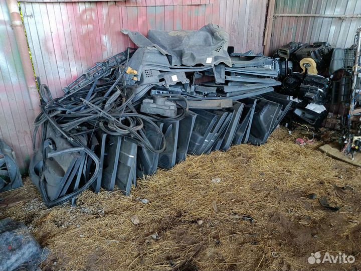 Дверинве обшивки polo rapid Rio solaris