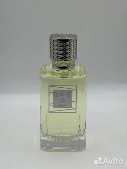 Ex nihilo the hedonist 100ml