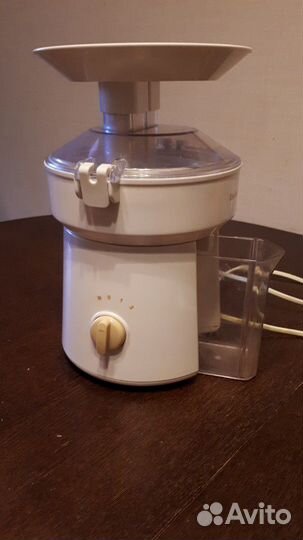 Соковыжималка