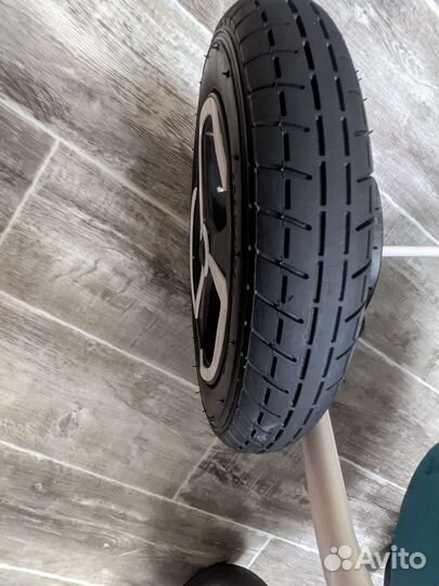 Коляска Riko Angelo Lux (2 в 1)