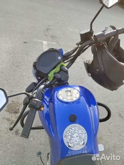 Альфа Rubicon Street