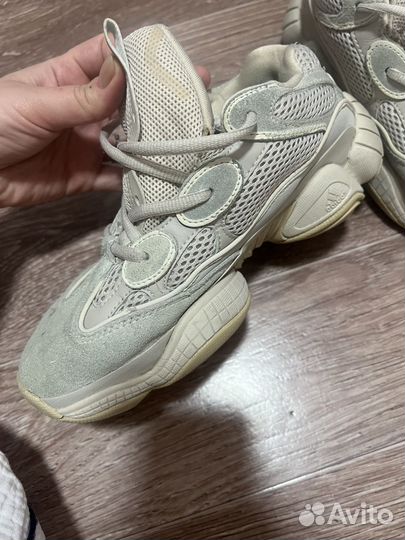 Adidas yeezy boost 500