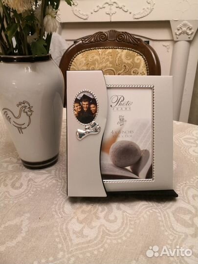 Фоторамка фотоальбом для фото 10х15