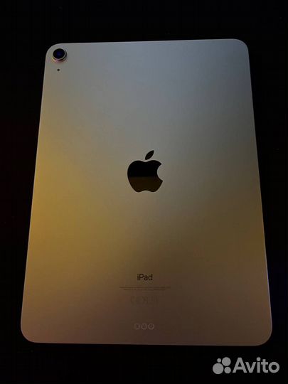 iPad air 4 64gb