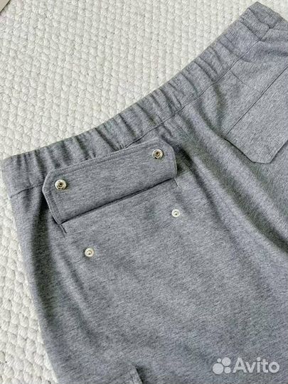 Шорты Brunello Cucinelli