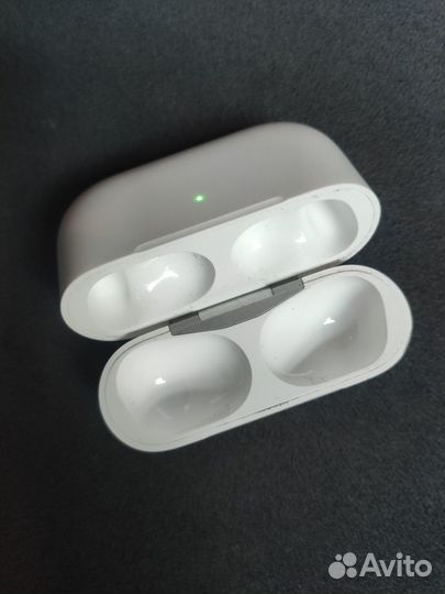 AirPods Pro кейс для зарядки наушников ориг