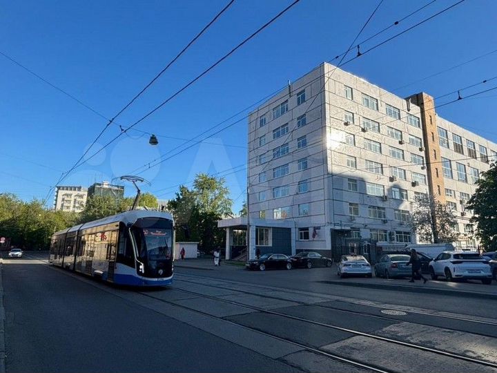 Сдам офисное помещение, 63 м²