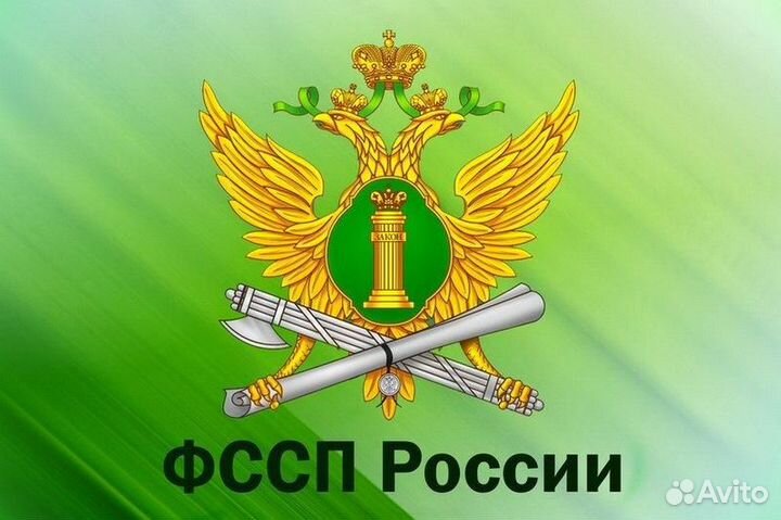 Фссп помощь с судебными приставами / Юрист
