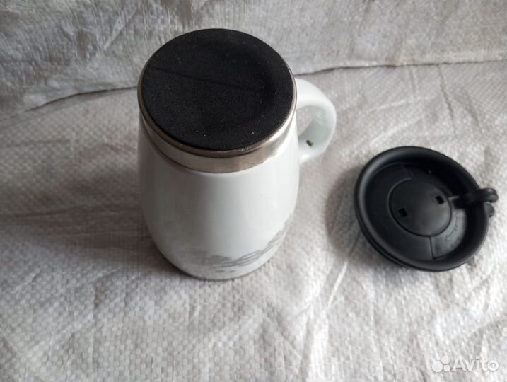 Термо кружка