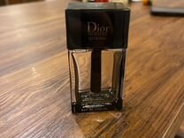 Dior homme пустой флакон, утерян пульвик