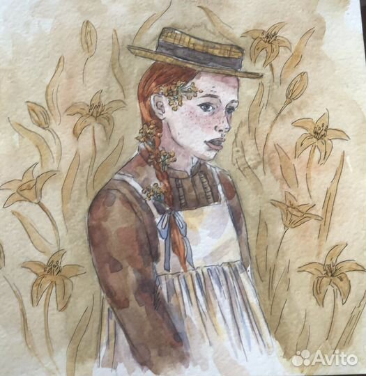 Услуги художника