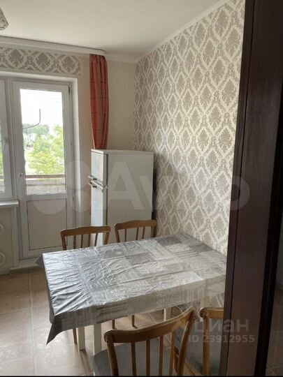 3-к. квартира, 72 м², 3/5 эт.