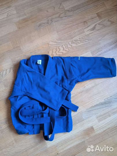 Самбовка детская