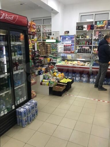 Арендный бизнес, угловое