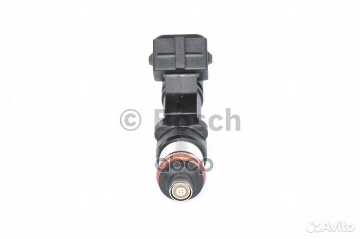 Форсунка топливная 0280158237 Bosch