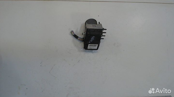 Блок абс, насос Fiat Scudo, 2008