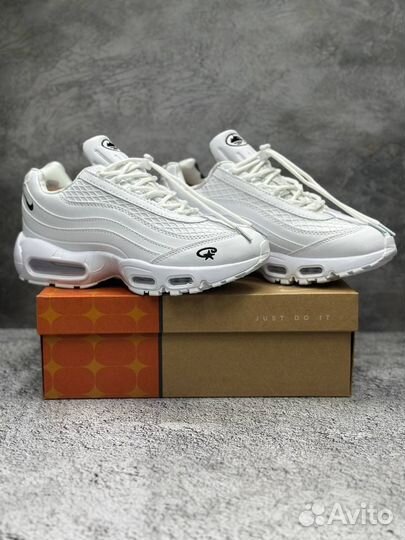 Кроссовки nike AIR MAX 95