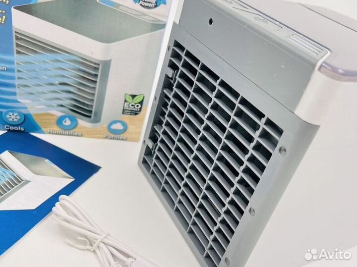 Мини-Кондиционер Arctic Air Ultra 2X