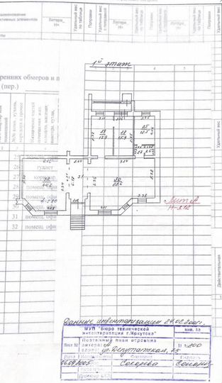 Свободного назначения, 234.5 м²