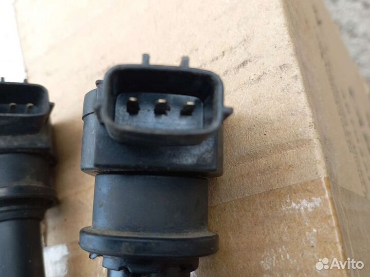 Fiat/Alfa/Lancia катушки зажигания 46473849см11202