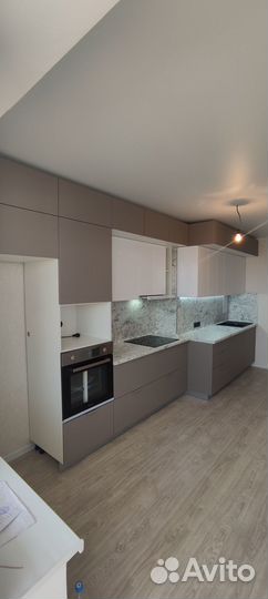 Кухонный гарнитур от производителя