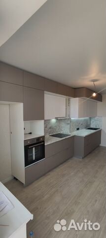 Кухонный гарнитур от производителя