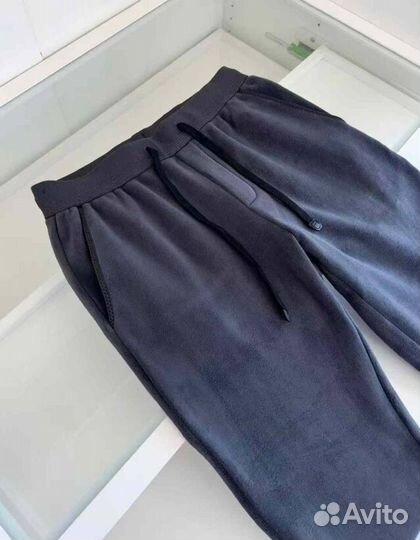 Брюки Tom Ford (серый)