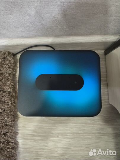 Яндекс станция алиса